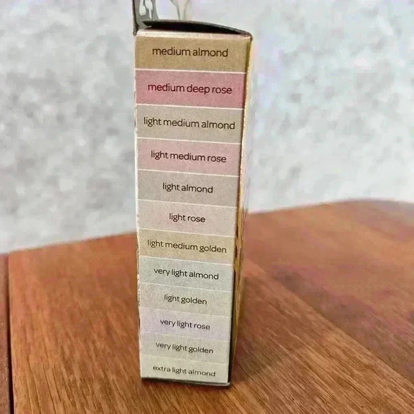 Crayola Colors of the World Multicultural Crayons - 24 Count NIB - Picture 5 of 7